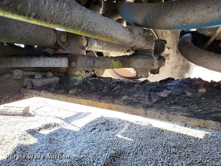 image for item DO3545 1997 Terex 3340  haul truck