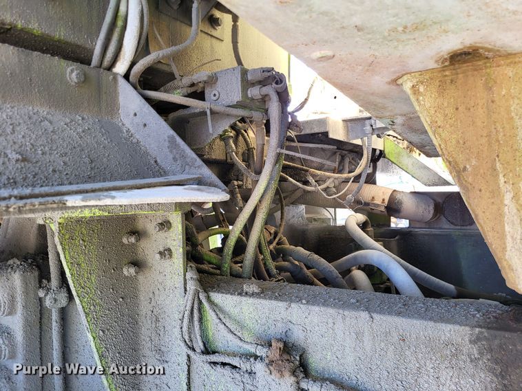 image for item DO3545 1997 Terex 3340  haul truck