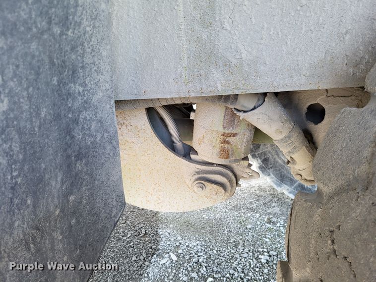 image for item DO3545 1997 Terex 3340  haul truck