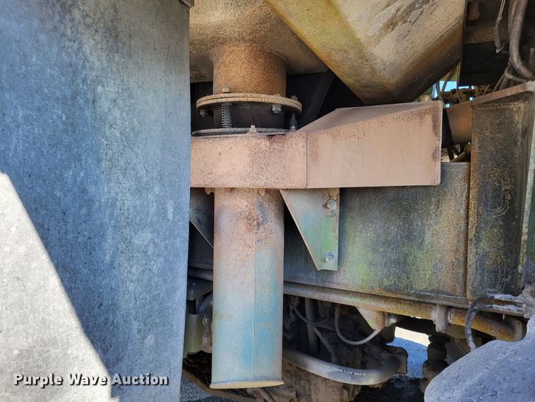 image for item DO3545 1997 Terex 3340  haul truck