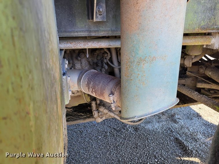 image for item DO3545 1997 Terex 3340  haul truck