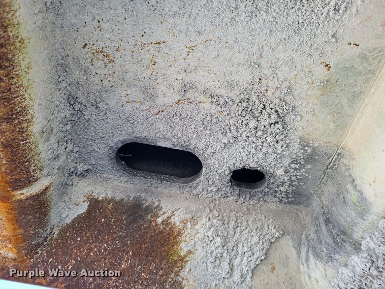 image for item DO3545 1997 Terex 3340  haul truck