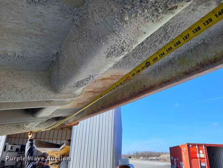 image for item DO3545 1997 Terex 3340  haul truck