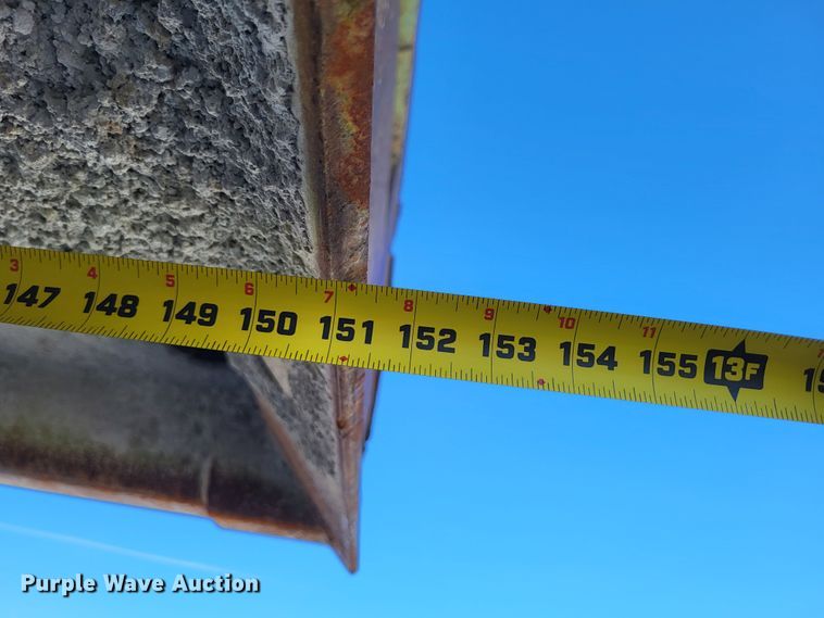 image for item DO3545 1997 Terex 3340  haul truck