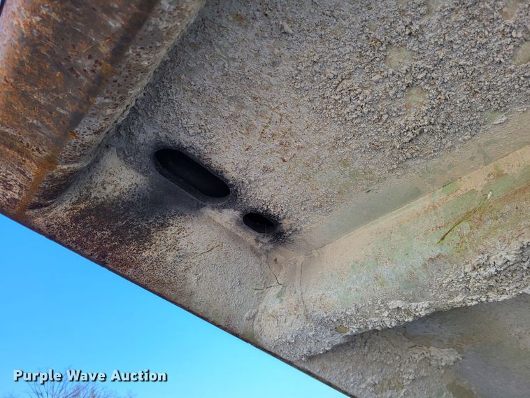 image for item DO3546 1997 Terex 3340  haul truck