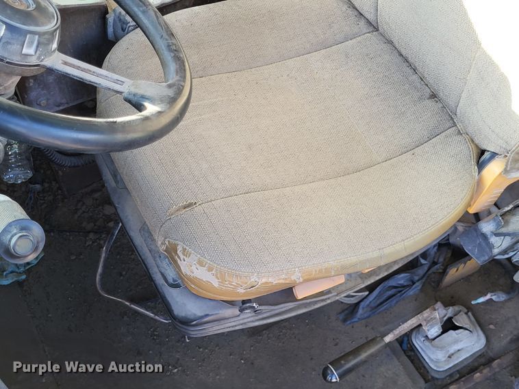 image for item DO3546 1997 Terex 3340  haul truck