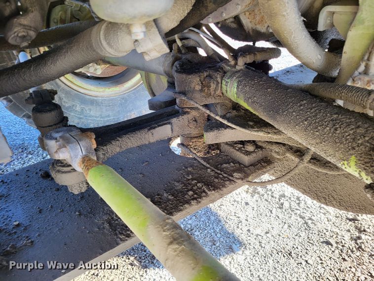 image for item DO3546 1997 Terex 3340  haul truck