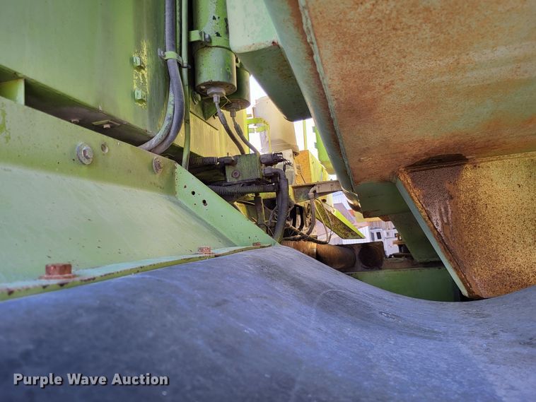 image for item DO3546 1997 Terex 3340  haul truck