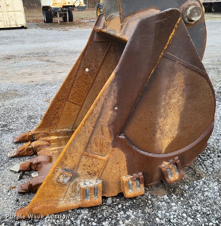 image for item DO3550 2008 Kobelco SK350LC  excavator