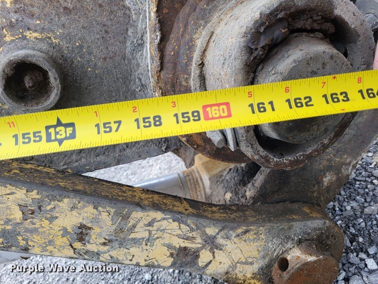 image for item DO3550 2008 Kobelco SK350LC  excavator