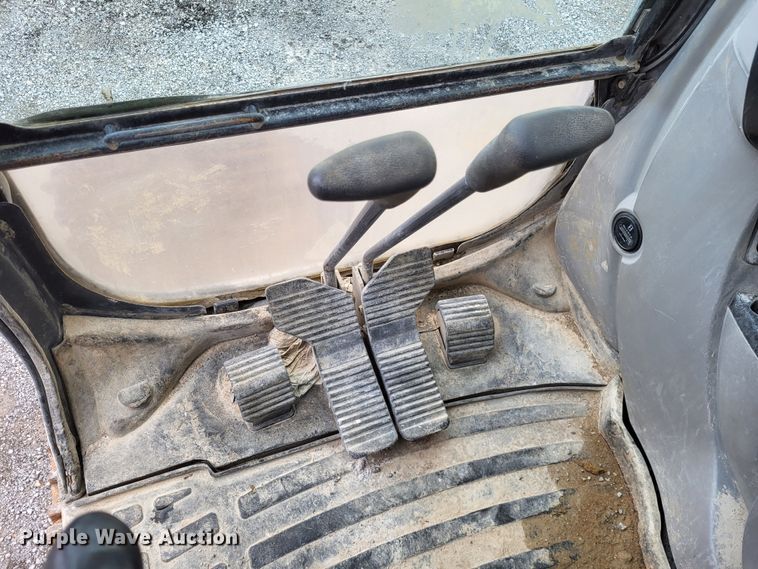 image for item DO3550 2008 Kobelco SK350LC  excavator