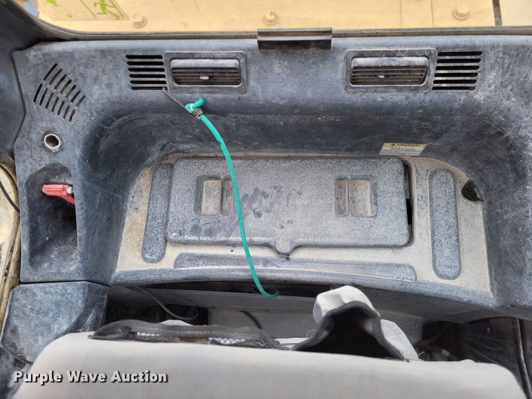 image for item DO3550 2008 Kobelco SK350LC  excavator