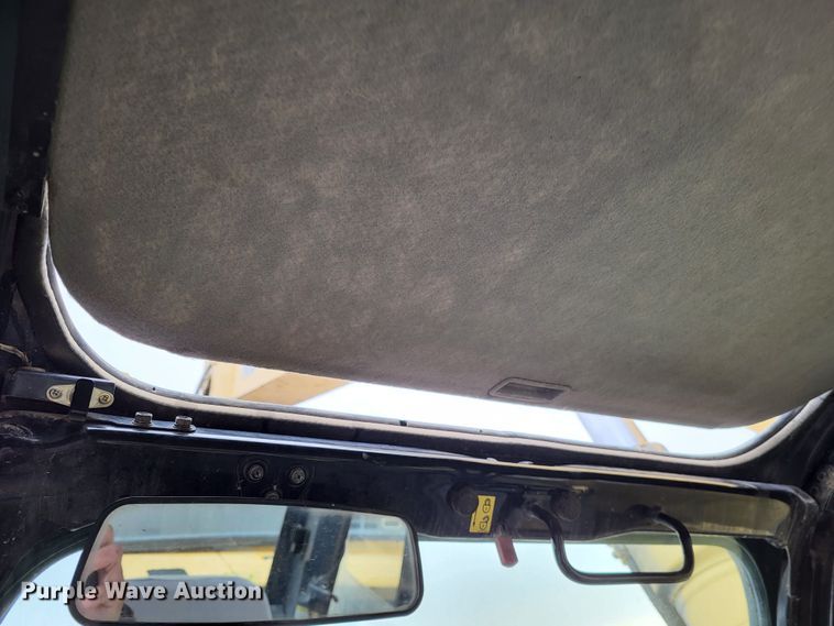 image for item DO3550 2008 Kobelco SK350LC  excavator