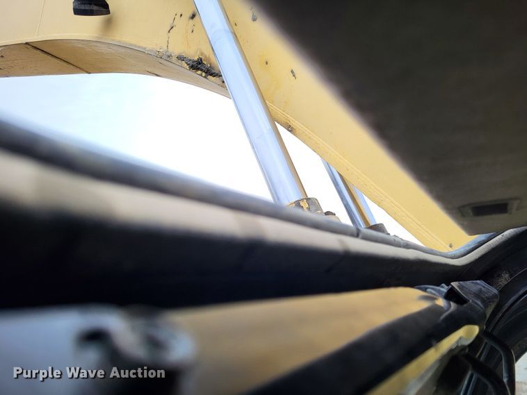 image for item DO3550 2008 Kobelco SK350LC  excavator