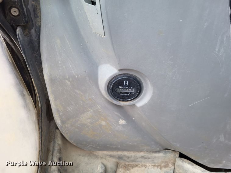 image for item DO3550 2008 Kobelco SK350LC  excavator