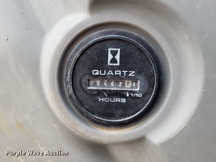 image for item DO3550 2008 Kobelco SK350LC  excavator