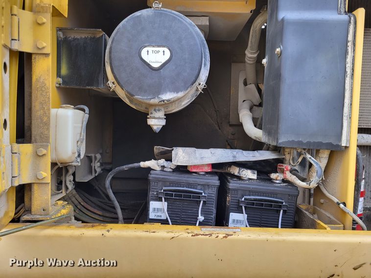 image for item DO3550 2008 Kobelco SK350LC  excavator