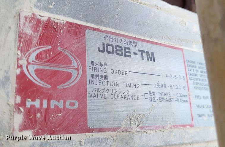 image for item DO3550 2008 Kobelco SK350LC  excavator