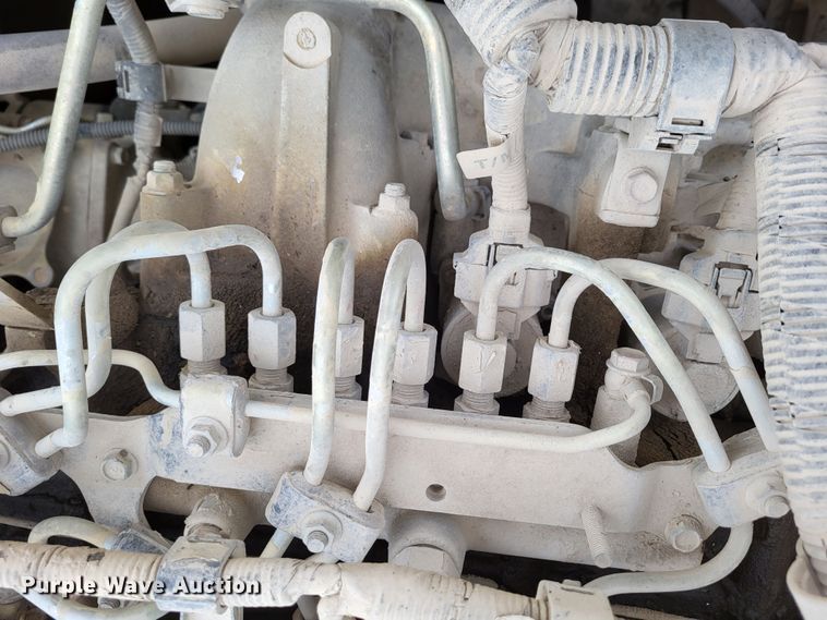 image for item DO3550 2008 Kobelco SK350LC  excavator