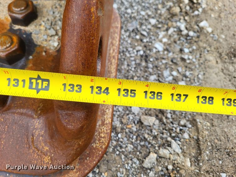 image for item DO3551 1996 Caterpillar 980G  wheel loader