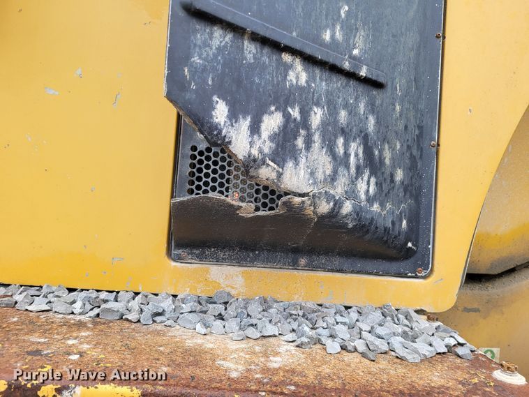 image for item DO3551 1996 Caterpillar 980G  wheel loader