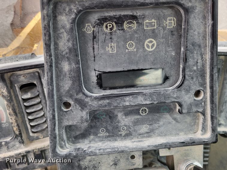 image for item DO3551 1996 Caterpillar 980G  wheel loader