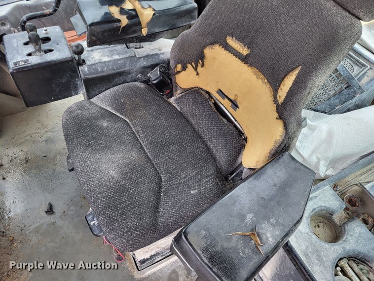 image for item DO3551 1996 Caterpillar 980G  wheel loader