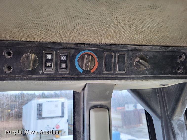 image for item DO3551 1996 Caterpillar 980G  wheel loader