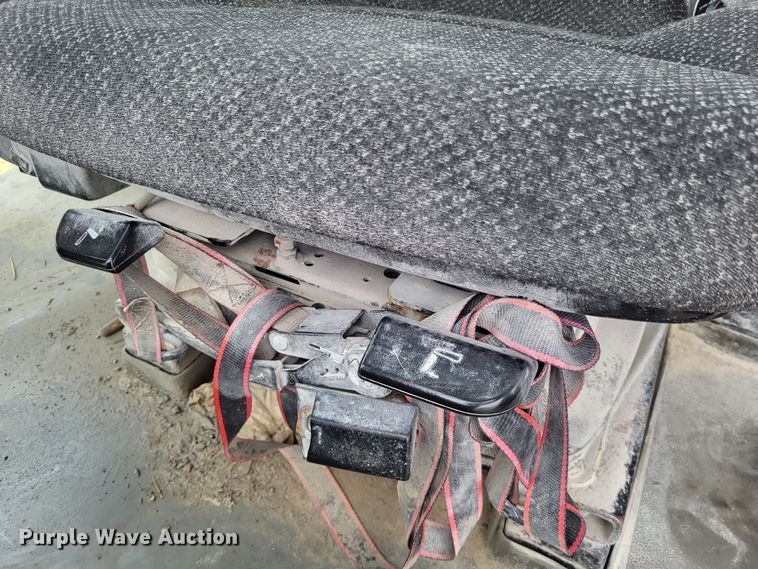 image for item DO3551 1996 Caterpillar 980G  wheel loader