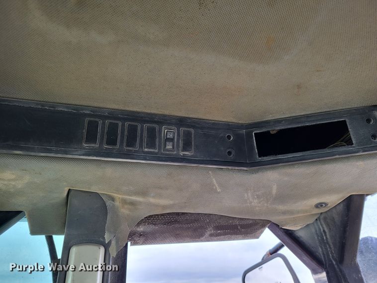 image for item DO3551 1996 Caterpillar 980G  wheel loader