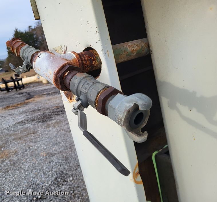 image for item DO3552 Sullair 185DPQ-JD2W  air compressor