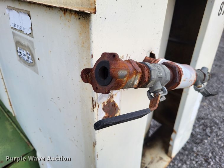 image for item DO3552 Sullair 185DPQ-JD2W  air compressor