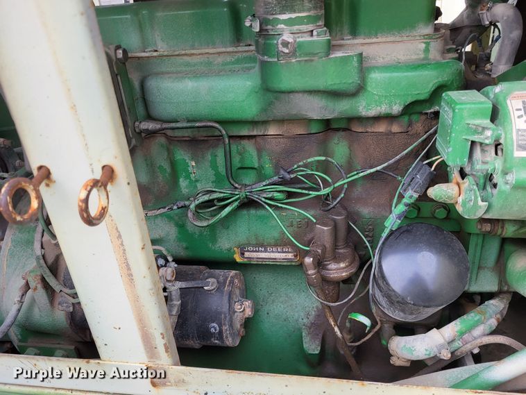 image for item DO3552 Sullair 185DPQ-JD2W  air compressor