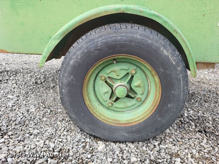 image for item DO3552 Sullair 185DPQ-JD2W  air compressor