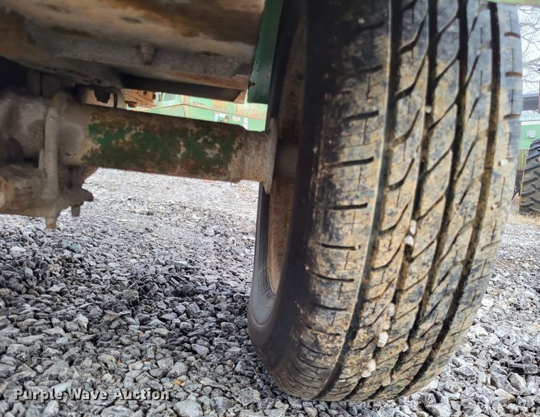 image for item DO3552 Sullair 185DPQ-JD2W  air compressor