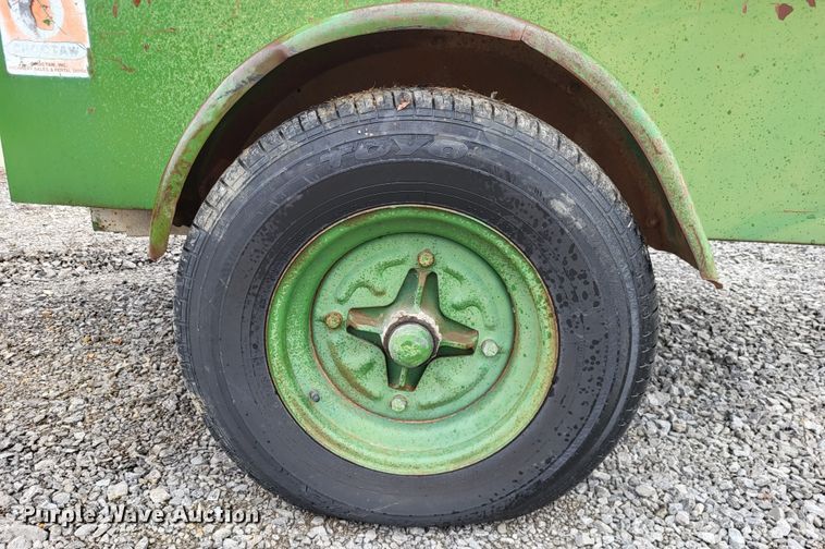 image for item DO3552 Sullair 185DPQ-JD2W  air compressor