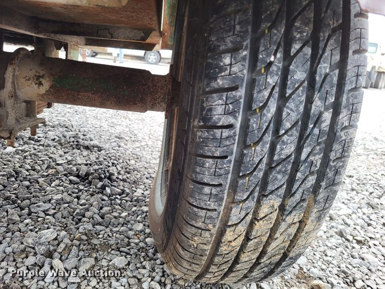 image for item DO3552 Sullair 185DPQ-JD2W  air compressor