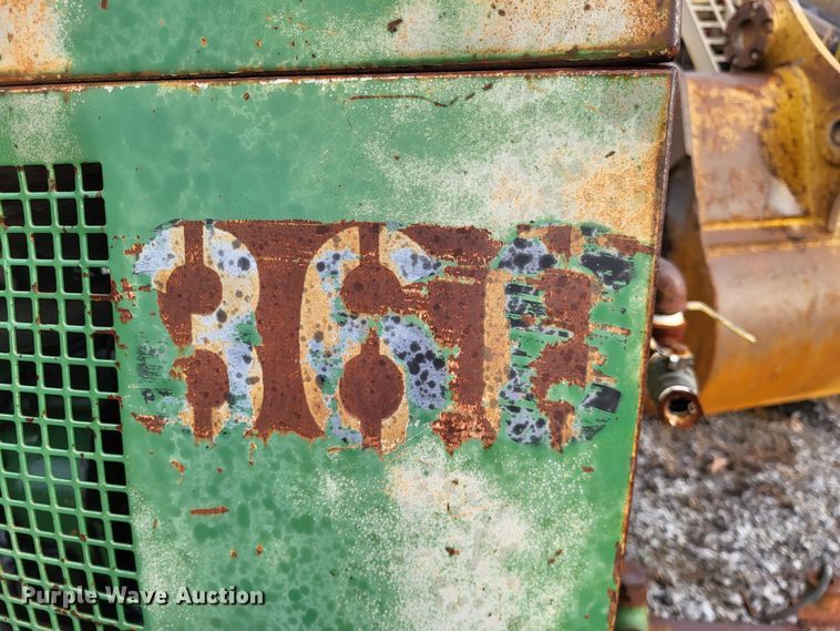 image for item DO3553 Sullair 185DPQ-JDD  air compressor