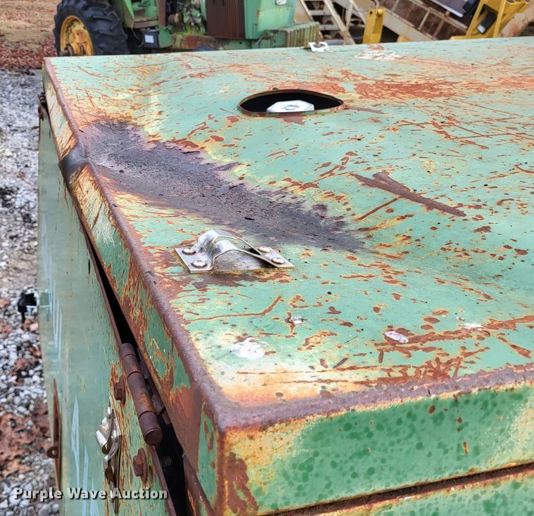 image for item DO3553 Sullair 185DPQ-JDD  air compressor