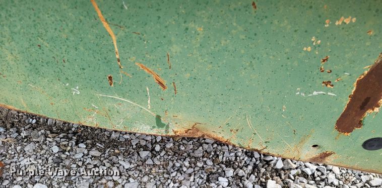 image for item DO3553 Sullair 185DPQ-JDD  air compressor