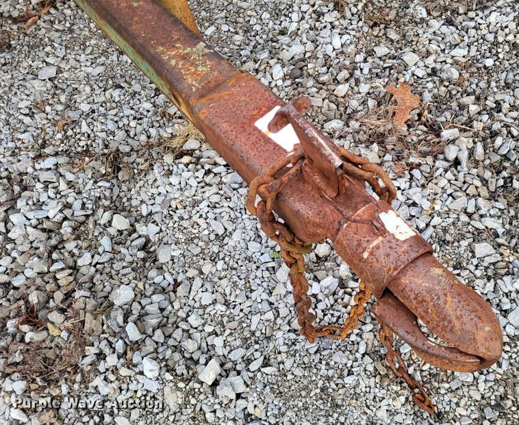 image for item DO3553 Sullair 185DPQ-JDD  air compressor