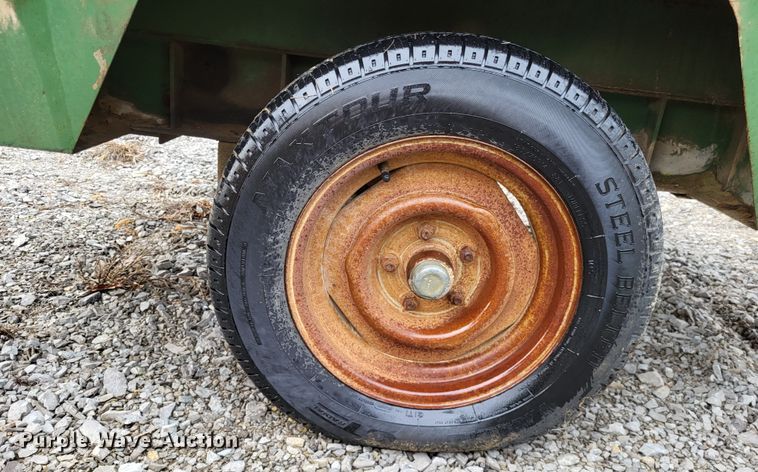 image for item DO3553 Sullair 185DPQ-JDD  air compressor