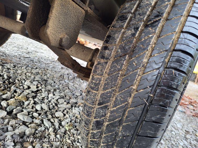 image for item DO3553 Sullair 185DPQ-JDD  air compressor