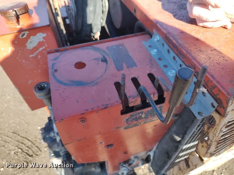 image for item DO3731 1999 Ditch Witch JT520  directional boring unit