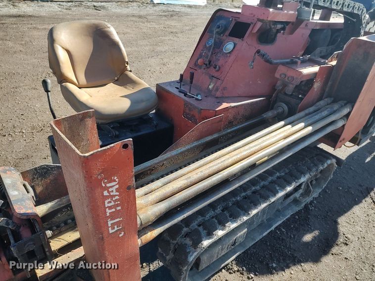 image for item DO3731 1999 Ditch Witch JT520  directional boring unit