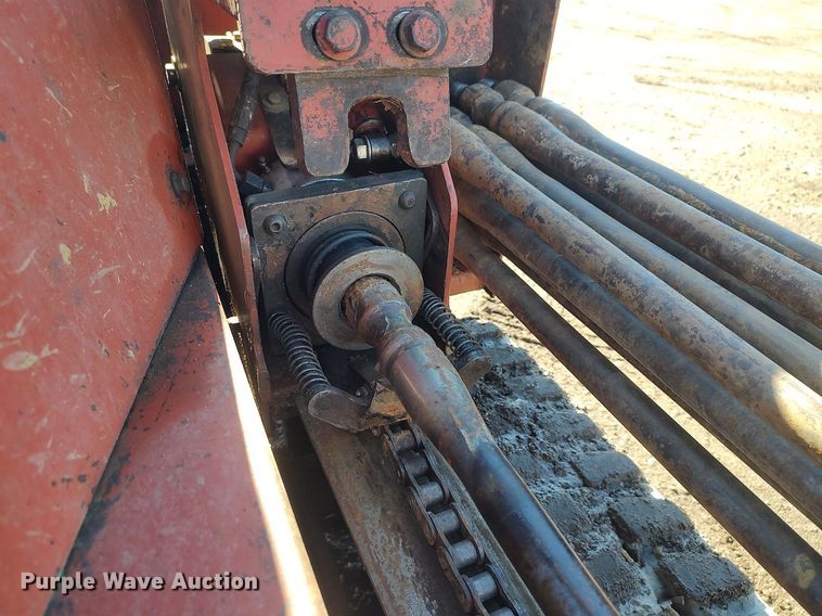 image for item DO3731 1999 Ditch Witch JT520  directional boring unit