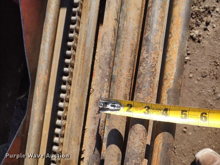 image for item DO3731 1999 Ditch Witch JT520  directional boring unit