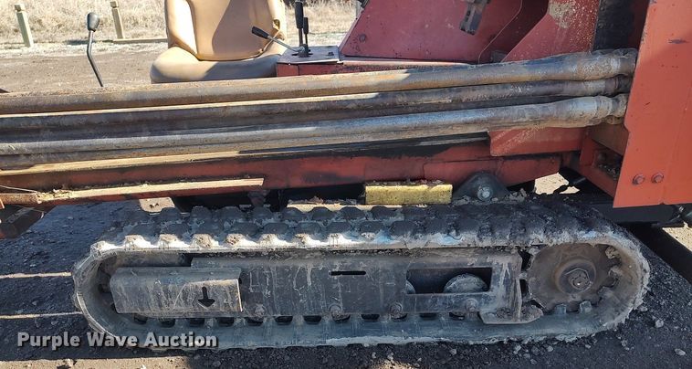 image for item DO3731 1999 Ditch Witch JT520  directional boring unit