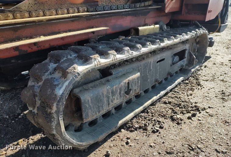 image for item DO3731 1999 Ditch Witch JT520  directional boring unit