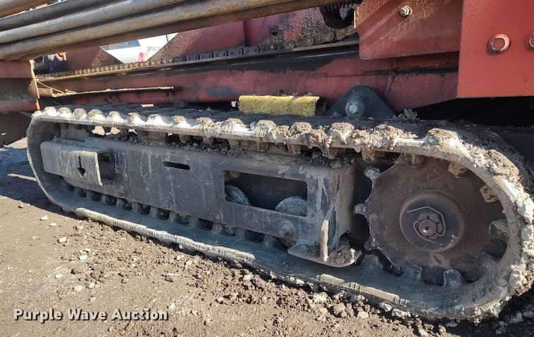 image for item DO3731 1999 Ditch Witch JT520  directional boring unit